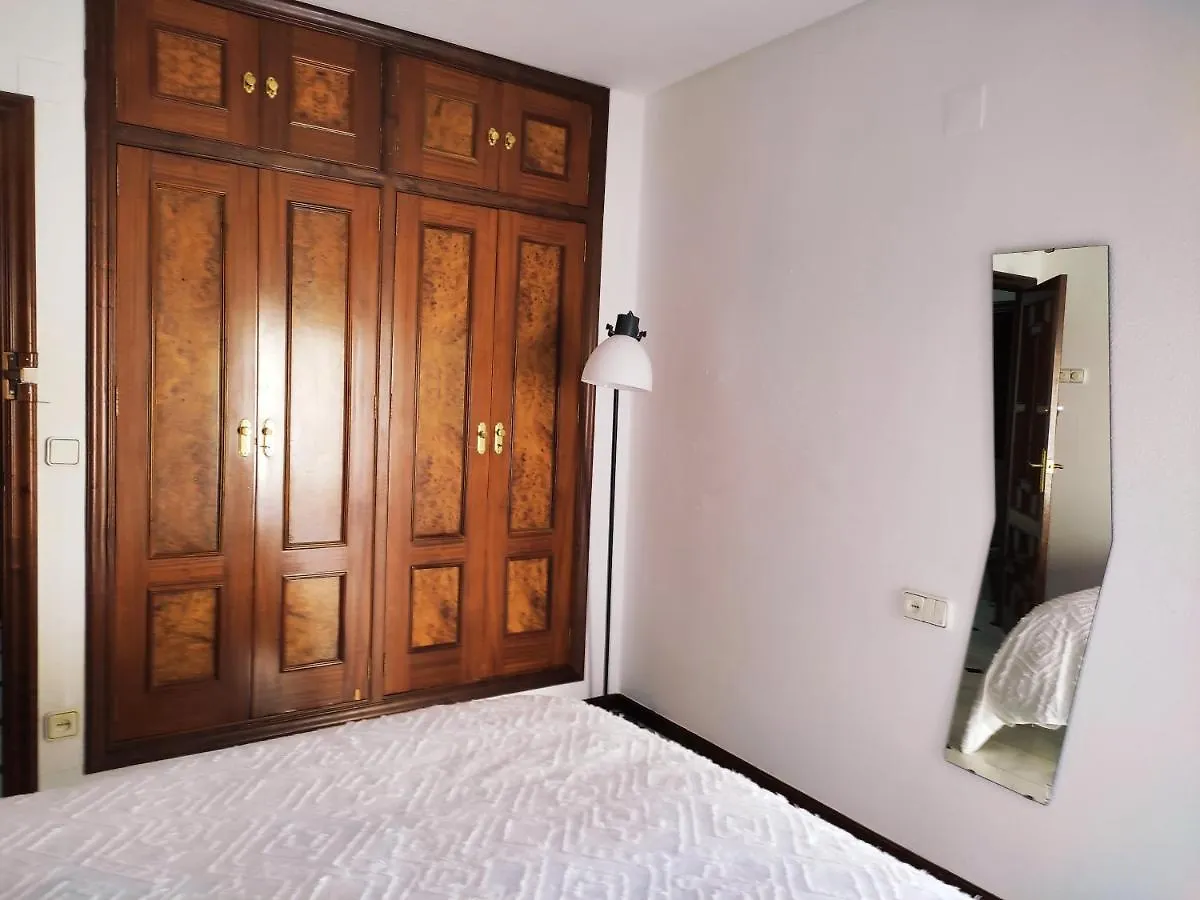 Bed and Breakfast San Basilio'S Red House Córdoba España
