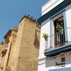 La Piquera Pensión