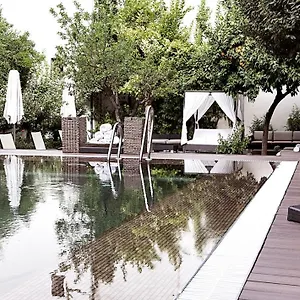Hospes Palacio Del Bailio, A Member Of Design Córdoba