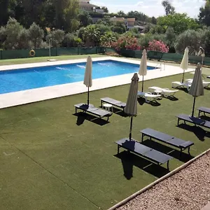 Turisticos La Castilleja Córdoba
