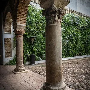 Palacio De Angulo Casa Historica En El Centro De Hotel