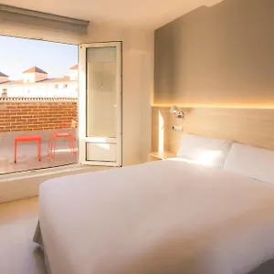 Hotel Burlada 2*, Burlada-Burlata Spanien