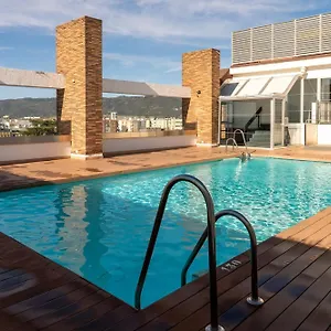 Sercotel Medina Azahara Córdoba