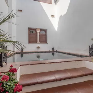 Apartasuites Alberca Deluxe Córdoba
